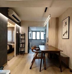 Blk 64 Kallang Bahru (Kallang/Whampoa), HDB 3 Rooms #599567751